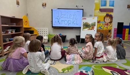 Międzynarodowy Dzień Kropki 