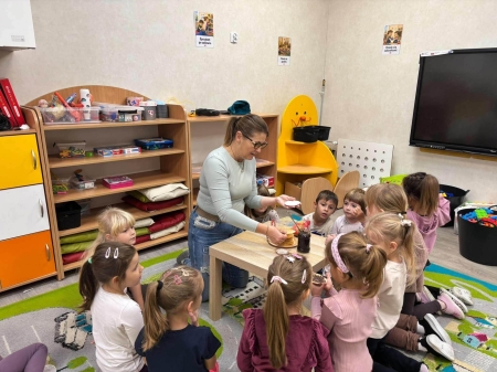 Sekrety jesiennej spiżarni